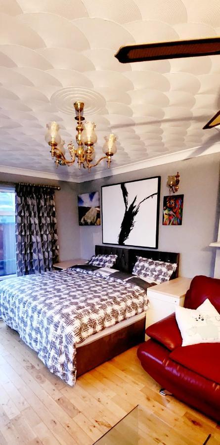 Fox Lodge โดรฮาดา ภายนอก รูปภาพ