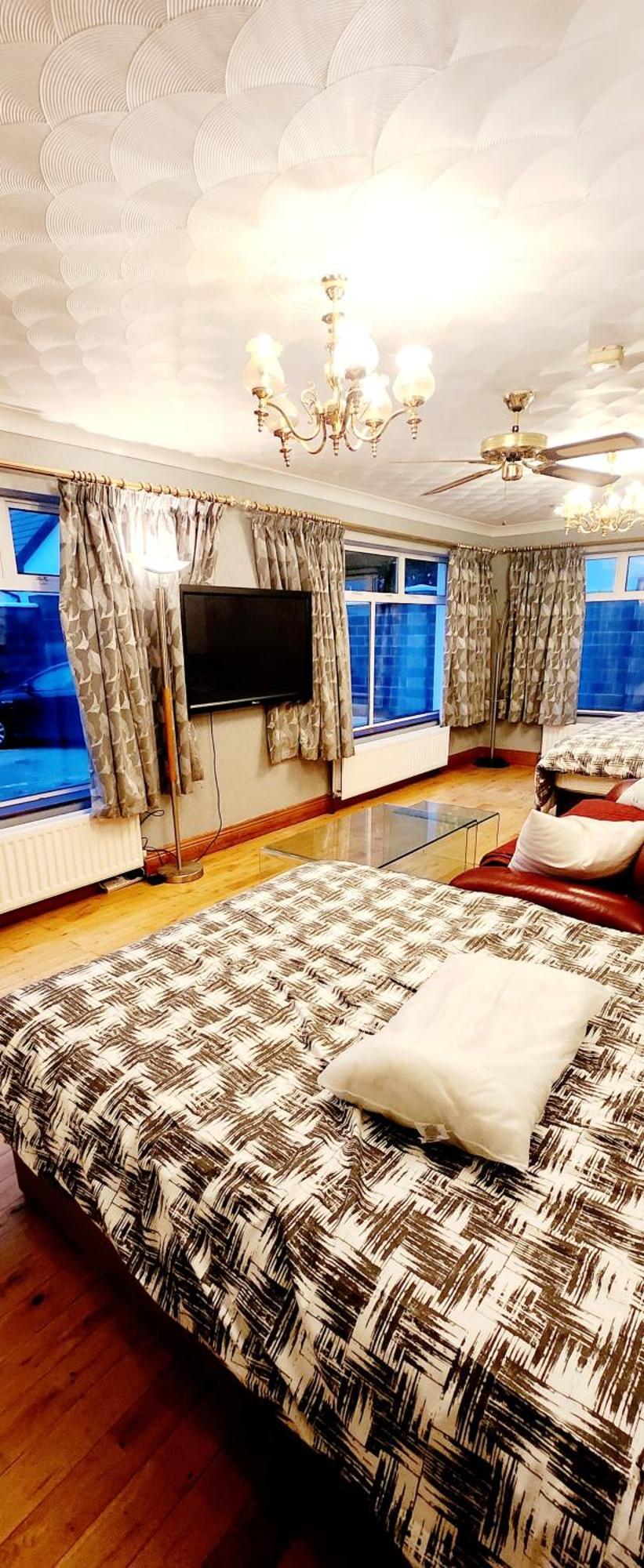 Fox Lodge โดรฮาดา ภายนอก รูปภาพ
